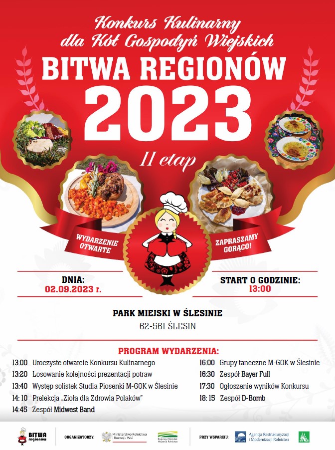 plakat_II_etap_Bitwy_regionów