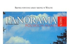 Panorama Polskich Miast