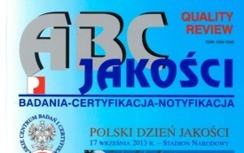 ABC jakości - Polski Dzień Jakości