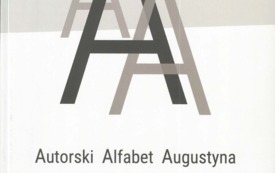 Autorski Alfabet Augustyna