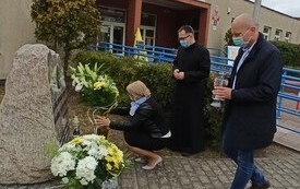 100. rocznica urodzin Karola Wojtyły - Jana Pawła II w Gminie Wieleń