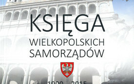 Ksiega Wielkopolskich Samorzadów 1990-2015