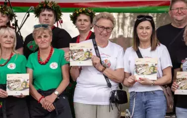 Ksiażka Noteckie Smaki-Nasze coolinarneDZIEDZICTWO (25)