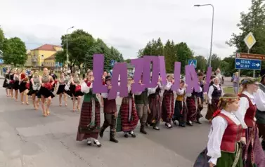 Lazdijai