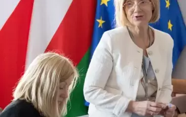 Spotkanie robocze z ROPS (1)