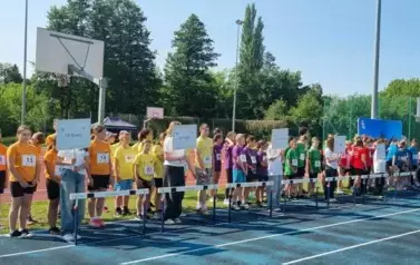 Memoriał im. B. Sołtysika (4)