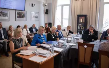 XIII sesja Rady Miejskiej (14)
