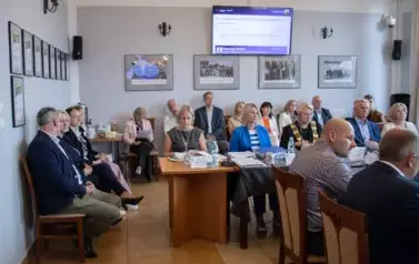 XIII sesja Rady Miejskiej (11)