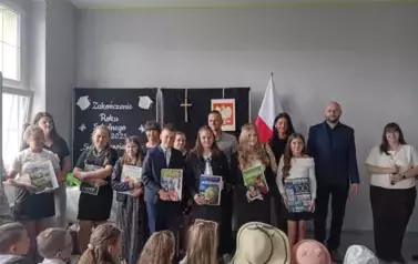 Szkoła w Gulczu (3)