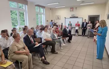 SP w Dzierżążnie Wielkim