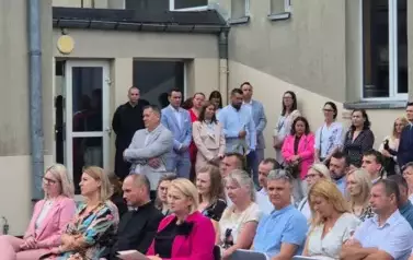 SP 2 w Wieleniu