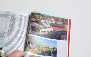 Przystanek Edukacja-Wieleń (3)