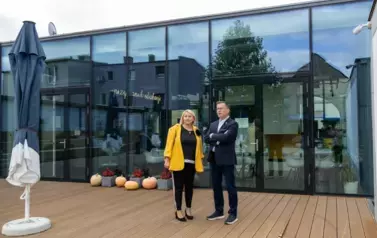 Wizyta Posła RP Piotra Głowskiego (42)