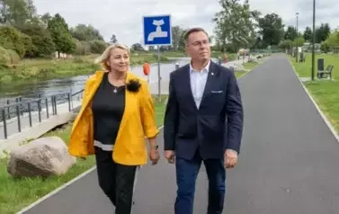 Wizyta Posła RP Piotra Głowskiego (34)