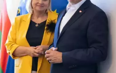 Wizyta Posła RP Piotra Głowskiego (4)