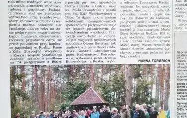 Nadnoteckie Echa_wrzesień 2025