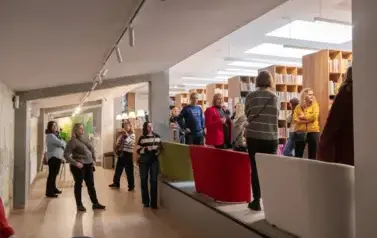 Wizyta studyjna UMWŁ (50)