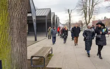 Wizyta studyjna UMWŁ (29)