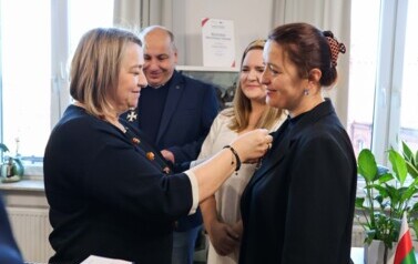 OdznaczeniaOdPolskichDzieciWojnyZaPomoc (3)