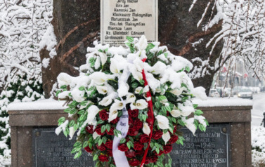 81 rocznica wyzwolenia Wielenia (16)