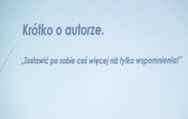 SpotkanieAutorskiezEugeniuszemFormąwGulczu (7)