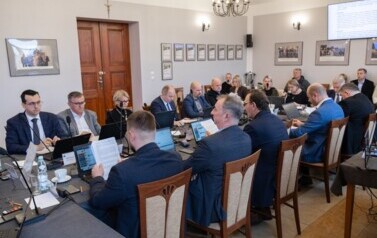XIX Sesja Rady Miejskiej w Wieleniu (11)