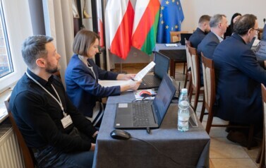 XIX Sesja Rady Miejskiej w Wieleniu (9)
