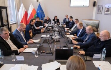 XIX Sesja Rady Miejskiej w Wieleniu (5)
