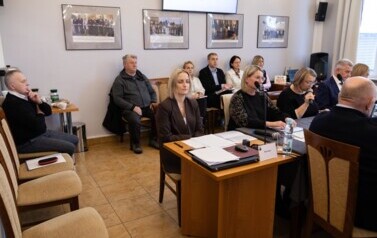 XIX Sesja Rady Miejskiej w Wieleniu (2)