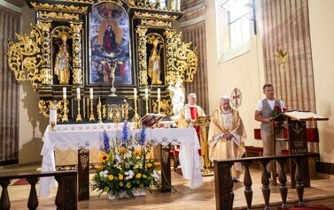 70lecie kapłaństwa Bogdana Kita (19)