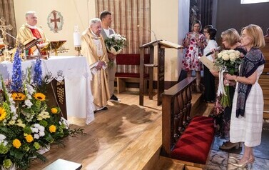 70lecie kapłaństwa Bogdana Kita (13)