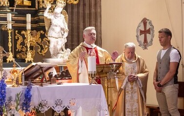 70lecie kapłaństwa Bogdana Kita (12)