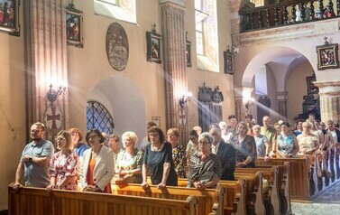 70lecie kapłaństwa Bogdana Kita (4)