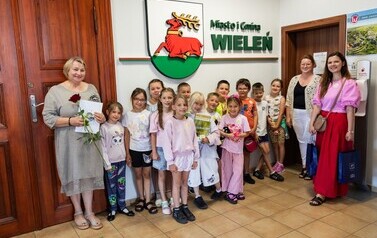uczniowie SP1 w Wieleniu (24)