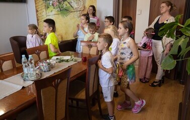 uczniowie SP1 w Wieleniu (15)