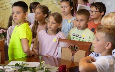 uczniowie SP1 w Wieleniu (14)