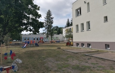 Gminne Przedszkole 1