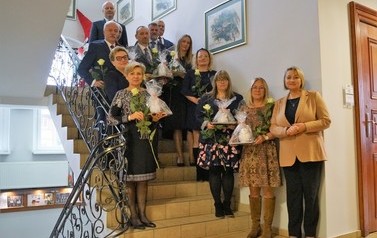 14.10.2021 Dzień Edukacji Narodowej foto