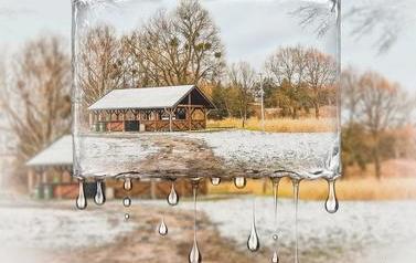 fot. zima P. Lasecki 2021