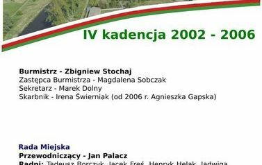 30 lat Samorządu Gminy Wieleń - wirtualna wystawa