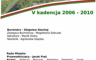 30 lat Samorządu Gminy Wieleń - wirtualna wystawa