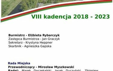 30 lat Samorządu Gminy Wieleń - wirtualna wystawa