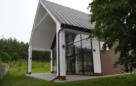 Sala wiejska Marianowo