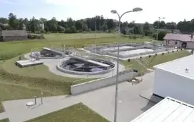 oczyszczalnia