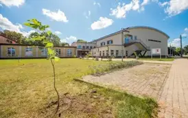 Hala sportowo-widowiskowa2