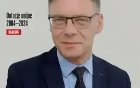 Okładka Pisma Samorządu Terytorialnego Wsp&oacute;lnota s. 10-18