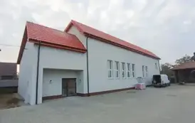 Sala wiejska Gulcz