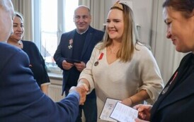 OdznaczeniaOdPolskichDzieciWojnyZaPomoc (7)