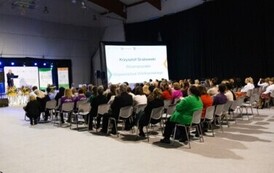 II forum kgw w Wieleniu (14)