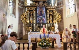 70lecie kapłaństwa Bogdana Kita (20)
